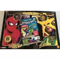 The Amazing Spider-Man & Electro 2 Pack