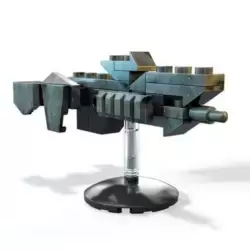 UNSC Infinity