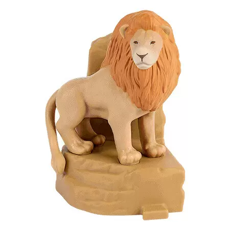 Happy Meal - The Lion King 2019 - Mufasa