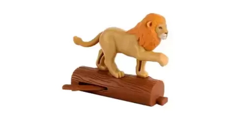 Lion king mcdonalds sales toys 2019