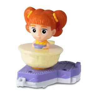 Bo peep mcdonalds toy best sale story 4