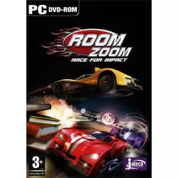 Room Zoom : Race for Impact