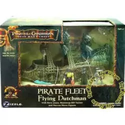 Flying Dutchmen