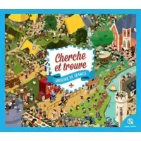 Histoire de France - Cherche et Trouve
