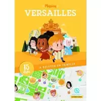 Mission Versailles