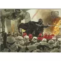 Wrath of Vader