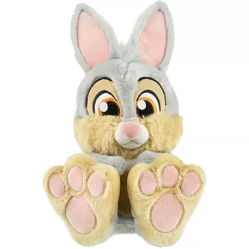 Disney Tiny Big Feet Plush - Thumper