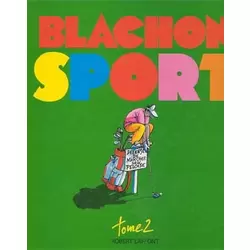 Blachon sport