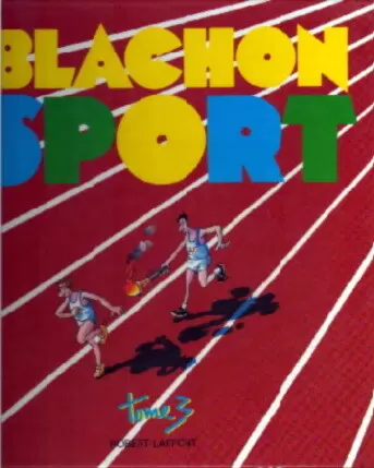 Blachon Sport - Blachon sport