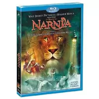 Le monde de Narnia - Chapitre 1 : Le lion, la sorcière blanche et l'armoire magique