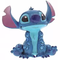 Lilo & Stitch - Big Trouble Stitch