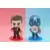 Avengers: Endgame - Steve Rogers & Tony Stark (Hot Toys Exclusive)