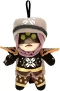 Destiny Microplush - Eris Morn Plush