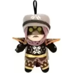 Eris Morn Plush