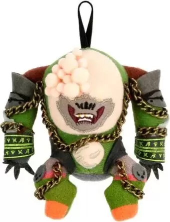 Destiny Microplush - Phogoth Plush