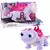 Walt Disney Plush - Frozen 2 - Walk & Glow Fire Spirit