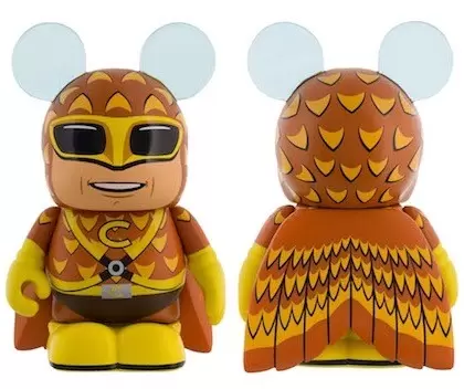 Movieland Series 1 - Condorman