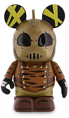 Movieland Series 1 - Rocketeer