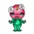 Poopsie Sparkly Critters - Wildberry