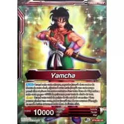 Yamcha