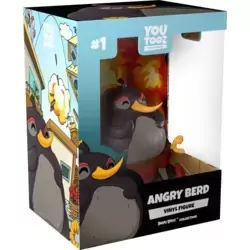 Angry Birds - Angry Berd
