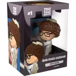 Bob Ross - Bob Ross Carson