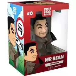 Mr Bean - Mr Bean