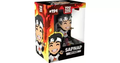 Sapnap – Youtooz Collectibles