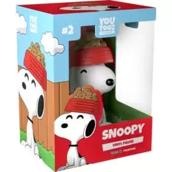 Peanuts - Snoopy