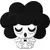 Youtooz - Animator - Sr Pelo