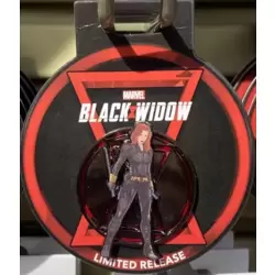Black Widow
