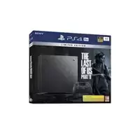 PlayStation 4 Pro 1 To Édition Spéciale The Last of Us part II