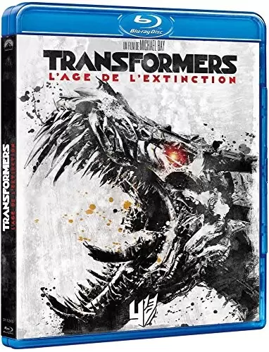 Autres Films - Transformers : L\'âge de l\'extinction