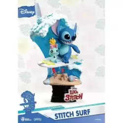 Lilo & Stitch - Stitch Surf