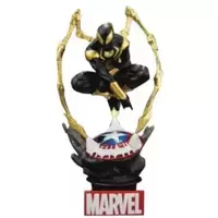 Marvel - Iron Spider-Man Comics Version