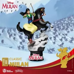 Mulan - Classic Mulan