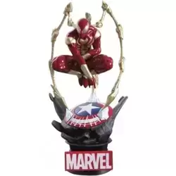 Marvel - Iron Spider-Man