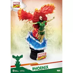 Marvel Comics - Phoenix