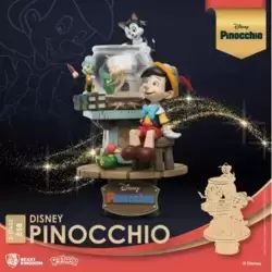 Disney - Pinocchio