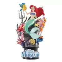 Disney - The Little Mermaid