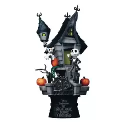 The Nightmare Before Christmas - The Nightmare Before Christmas Statue