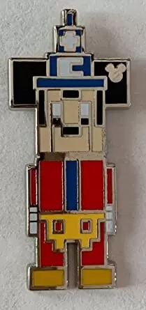 Disney - Pins Open Edition - Fantasia Mickey