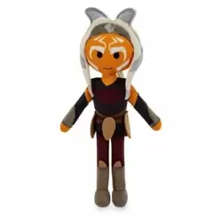 Ahsoka Tano