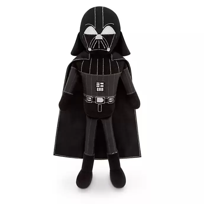 Walt Disney Plush - Star Wars - Darth Vader