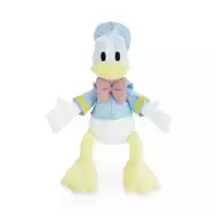Mickey And Friends - Donald Duck Seersucker