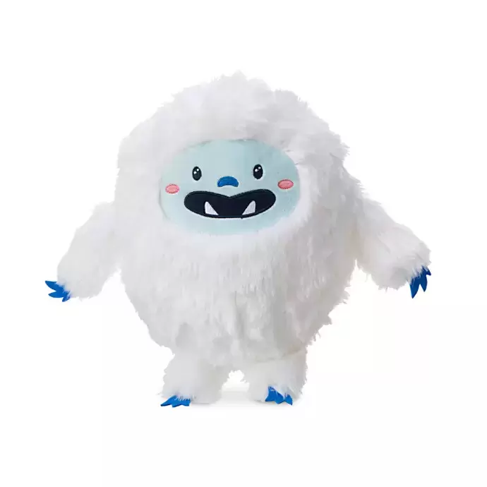 Walt Disney Plush - Expedition Everest - Yeti