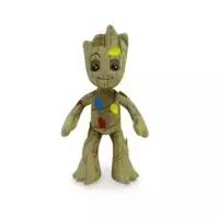 Marvel - Groot Holiday