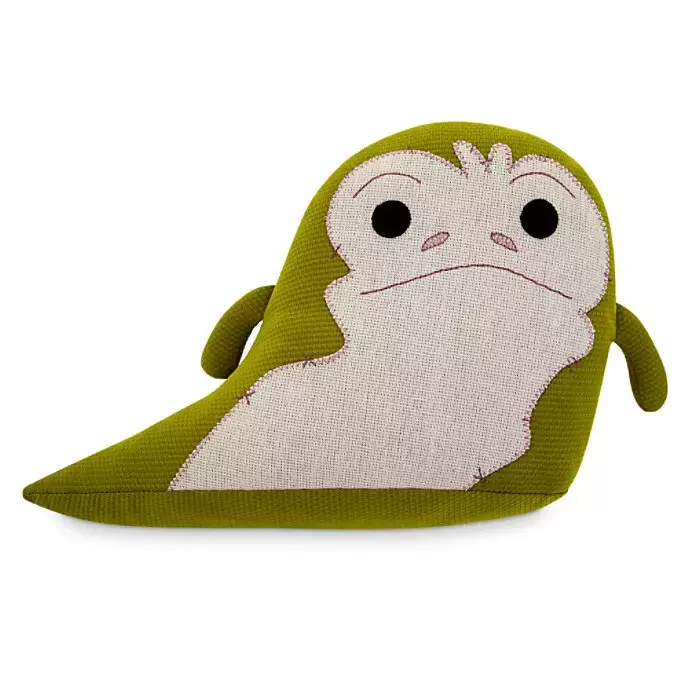 Walt Disney Plush - Star Wars Galaxy\'s Edge - Jabba the Hutt