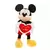Walt Disney Plush - Mickey And Friends - Mickey Mouse Message