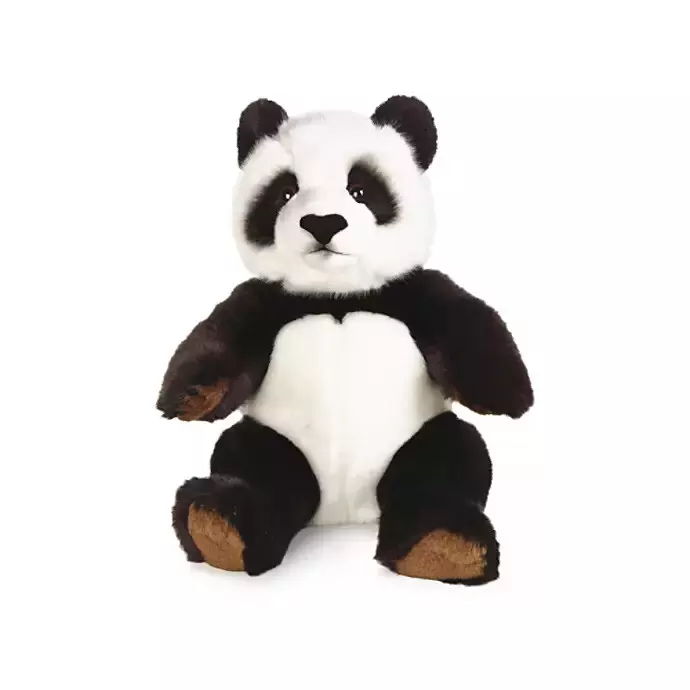 Peluches Disney Store - National Geographic Panda